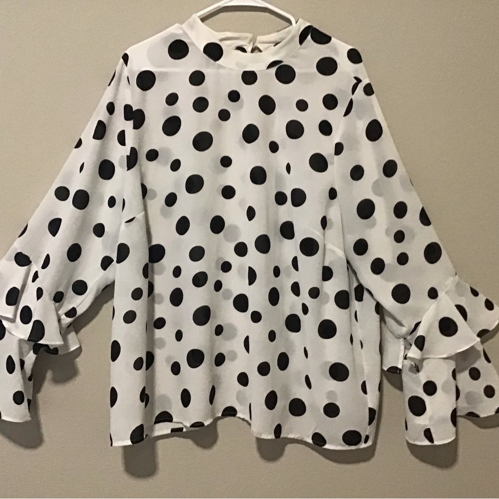 Women’s Blouse